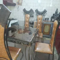 میزناهارخوری