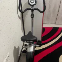دوچرخه ثابت