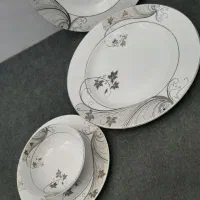 سرویس چینی سالم