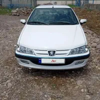 پارس عطیقه لا زرورق