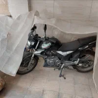 بنلی ۱۵۰ صفر خشک مدل ۱۴۰۲