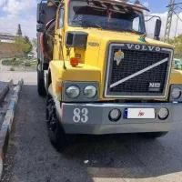کمپرسی جفت ولوو آردی N10