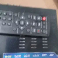 تلوزیون رنگی همراه دیجیتال ومیز