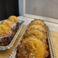 فروش کیک یزدی خونگی