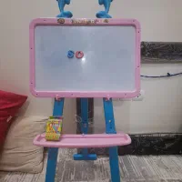 تخته گچی و وایت برد مناسب سن ۳ تا ۱۸ سال