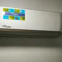 سرویس و گاز گیری کولر