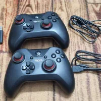 دسته بازی جفت برند تسکو