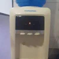 آبسردکن یخچالدار گوسونیک