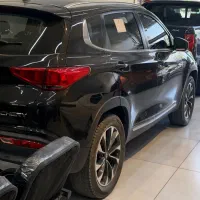 تیگو 7 مدل اخر ۹۷