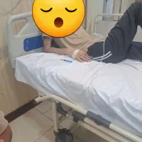 استخدام واسه پرستاری ازبیمار