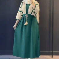 با این سارافون تو سه سوت استایلتو جذاب کن