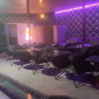 کافه رستوران لاویش