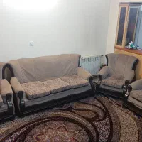 یک دست مبل ۹ نفره