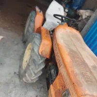 تراکتورگلدونی۲۳۸ ایتالیایی کمیاب