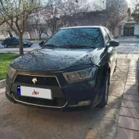 دنا پلاس مشکی