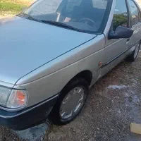پژو۴۰۵مدل۸۶دوگانه.کارخانه