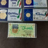 سکه پارسیان قیمت تابلو