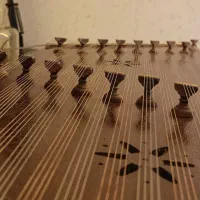 آموزش سنتور از مبتدی تا حرفه‌ای