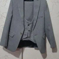 کت وشلوارپسرانه بچگانه