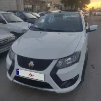 کوییک GXRL|خودرو سواری و وانت|ایلام, |دیوار