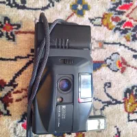 دوربین قدیمی ریکو