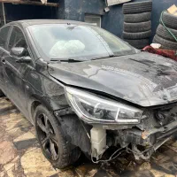 آریزو ۵ تصادفی