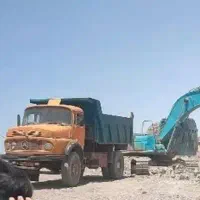 بنز مدل 54