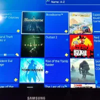 ps4 slim|کنسول، بازی ویدئویی و آنلاین|قرچک, مهدیه|دیوار