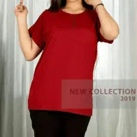 تیشرت سایز بزرگ