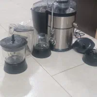 ابمیوگیری 5کاره برند دسینی