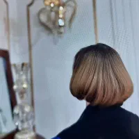 نیازمند مدل کوتاه جهت کوتاهی در عمارت هلچین