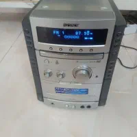 کلگی ضبط سونی Nxm4dاورجینال اصلی