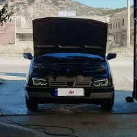 پژو 405
