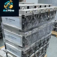 فروش ماینر m21s/ m20s/ m32/ m31s با مهلت تست