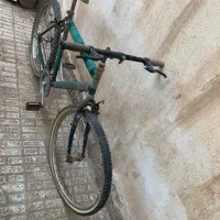 دوچرخه کوهستان