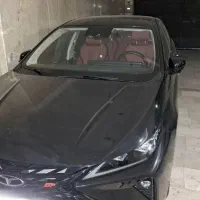 اریزو 6 جی تی مدل 1404