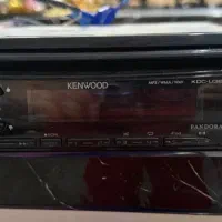 ضبط خودرو کنوود