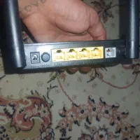 وای فای neterbit|مودم و تجهیزات شبکه|پرند, فاز ۶|دیوار