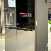 یخچال ال جی و سامسونگ قیمت عمده تحویل شیراز (اصلی)