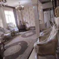 آپارتمان ۶۰ متری در عباسی (بهشتی)