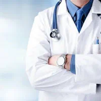 ویزیت پزشک در مطب خصوصی