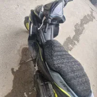 موتور آیروکس هدا