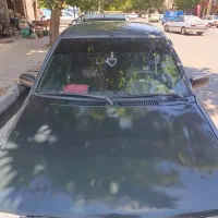 پراید 83بی رنگ پلمپ