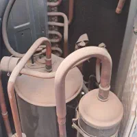 تعمیرات تخصصی کولر گازی