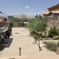 ویلای-580متری-120متر-بنا