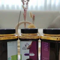 سه شیره کاملا طبیعی مقدم