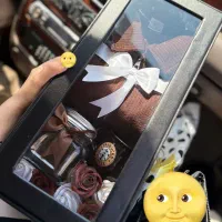 باکس کادوی مردانه