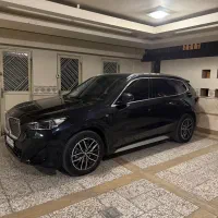 بی ام و ای ایکس 1