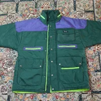کاپشن بادی سایز بزرگ خاص پسندان