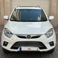 جک s5 مدل۹۵ اتومات بیرنگ (فروش اقساط)